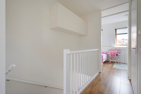 Medium property photo - Opper van Treurenstraat 16, 3274 ND Heinenoord